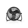 Ventilátor NEDIS FNFL20CBK30 Ventilátor NEDIS FNFL20CBK30