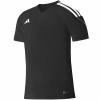 T-shirt adidas Tiro 23 M HR4607 (118607) Black M (178cm) T-shirt adidas Tiro 23 M HR4607 (118607) Black M (178cm)