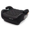 Autosedačka-podsedák BABY MIX HERO I-SIZE black 2025 Autosedačka-podsedák BABY MIX HERO I-SIZE black 2025