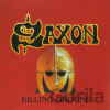 Saxon: Killing Ground - Saxon, Saxon Saxon: Killing Ground - Saxon, Saxon