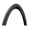 Plášť CONTINENTAL Ultra Sport III Brown kevlar - 700-28C Plášť CONTINENTAL Ultra Sport III Brown kevlar - 700-28C