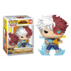 Funko Pop! My Hero Academia Shoto Todoroki 2158 Funko Pop! My Hero Academia Shoto Todoroki 2158