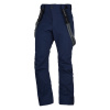 Northfinder Pánske lyžiarske softshellové nohavice TED bluenights 2XL NO-3892SNW Northfinder Pánske lyžiarske softshellové nohavice TED bluenights 2XL NO-3892SNW