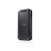SanDisk® PROFESSIONAL PRO-G40 Portable SSD 4 TB Thunderbolt 3 (40 Gbit/s) USB-C (SDPS31H-004T-GBC1D) SanDisk® PROFESSIONAL PRO-G40 Portable SSD 4 TB Thunderbolt 3 (40 Gbit/s) USB-C (SDPS31H-004T-GBC1D)