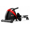 Magnetický veslovací trenažér Hop-Sport HS-030R Boost červený (červený) Magnetický veslovací trenažér Hop-Sport HS-030R Boost červený (červený)