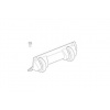 Wheel housing kit Thule 55577 Wheel housing kit Thule 55577