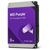 WD Purple Int. Disk 3 TB 3,5 WD Purple Int. Disk 3 TB 3,5