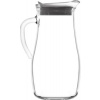 Sklenený džbán, s vekom, sklo, 1,8 l Sklenený džbán, s vekom, sklo, 1,8 l