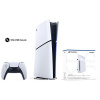 PlayStation 5 (Slim) Digital Edition - 825GB + Disc Drive PlayStation 5 (Slim) Digital Edition - 825GB + Disc Drive