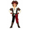KOSTÝM MALÉHO PIRÁTA MALÝ PIRÁT PIRÁTI PIRÁTSKY 116 KOSTÝM MALÉHO PIRÁTA MALÝ PIRÁT PIRÁTI PIRÁTSKY 116