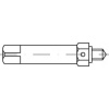TOOLCRAFT TO-5455581 sústruh 10 mm; TO-5455581 TOOLCRAFT TO-5455581 sústruh 10 mm; TO-5455581