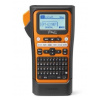 BROTHER tiskárna štítků PT-E310BTVP - 18mm, pásky, mobilní, s pouzdrem, Tiskárna Štítků pro průmysl a elekt - popisovač PTE310BTVPQL1 BROTHER tiskárna štítků PT-E310BTVP - 18mm, pásky, mobilní, s pouzdrem, Tiskárna Štítků pro průmysl a elekt - popisovač PTE310BTVPQL1