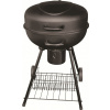 Záhradný gril s popolníkom - HECHT MERIDA Záhradný gril s popolníkom - HECHT MERIDA