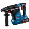 BOSCH - zahrada/dílna Bosch GBH 187-LI Professional s SDS-Plus (0.611.923.021) BOSCH - zahrada/dílna Bosch GBH 187-LI Professional s SDS-Plus (0.611.923.021)