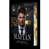 Mafián - Simona Dankaninová Mafián - Simona Dankaninová