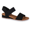 Sandále Skechers Desert Kiss W 31440-BLK 36 Sandále Skechers Desert Kiss W 31440-BLK 36