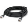Ubiquiti UACC-Cable-Patch-Outdoor-8M-BK vonkajší UniFi patch, Cat5e, 8m, černý Ubiquiti UACC-Cable-Patch-Outdoor-8M-BK vonkajší UniFi patch, Cat5e, 8m, černý