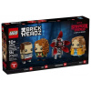 40879 LEGO BRICK HEADZ JEDENÁCTKA, MAX, DEMOGORDON A HOLLY 40879 LEGO BRICK HEADZ JEDENÁCTKA, MAX, DEMOGORDON A HOLLY