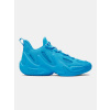 Under Armour Unisex topánky GS CURRY 13 Modrá 4.5 Under Armour Unisex topánky GS CURRY 13 Modrá 4.5