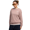 Dámske nohavice Puma ESS Small No.11 Logo Relaxed Crew Pink 684975 88 L Dámske nohavice Puma ESS Small No.11 Logo Relaxed Crew Pink 684975 88 L