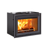 Jotul krbová vložka I 520 F - černý lak Jotul krbová vložka I 520 F - černý lak