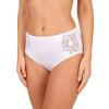 Kalhotky Momenty 1319 biela 03 - Felina 42 bílá (03) Kalhotky Momenty 1319 biela 03 - Felina 42 bílá (03)