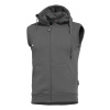 Pentagon vesta s kapucňou, Wolf-Grey - XS Pentagon vesta s kapucňou, Wolf-Grey - XS