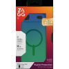 ZAGG Ochranný kryt Milan Snap Apple Air Raven Feather 702319013 ZAGG Ochranný kryt Milan Snap Apple Air Raven Feather 702319013