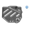 Hydraulický filter automatickej prevodovky MEYLE 014 027 2016 Hydraulický filter automatickej prevodovky MEYLE 014 027 2016