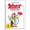 Die große Asterix Edition (2023) (DVD) Die große Asterix Edition (2023) (DVD)