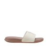 Dámske žabky Puma Popcat 20 brown and cream 404855 02 35,5 Dámske žabky Puma Popcat 20 brown and cream 404855 02 35,5