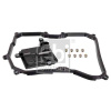 Sada hydraulického filtra automatickej prevodovky Febi Bilstein GmbH 107012 Sada hydraulického filtra automatickej prevodovky Febi Bilstein GmbH 107012