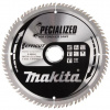Makita E-08894 TCT pílový kotúč Efficut 216mmx30mm 80T Makita E-08894 TCT pílový kotúč Efficut 216mmx30mm 80T