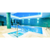 Wellness pobyt v Hoteli Panorama**** v centre Trenčianskych Teplíc s polpenziou a procedúrami Wellness pobyt v Hoteli Panorama**** v centre Trenčianskych Teplíc s polpenziou a procedúrami