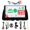 2DIN ANDROID RÁDIO NAVIGÁCIA MAZDA CX-5 CX5 1. generácie 3/32 GB DSP CARPLAY LTE 2DIN ANDROID RÁDIO NAVIGÁCIA MAZDA CX-5 CX5 1. generácie 3/32 GB DSP CARPLAY LTE