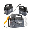 Powermat Akumulátorový postrekovač - 5 l, 12V Powermat Akumulátorový postrekovač - 5 l, 12V