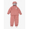 Detská súprava Viking Jolly Print Rain Set - pink Detská súprava Viking Jolly Print Rain Set - pink