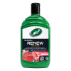 70-161 TURTLE WAX TURTLE WAX- Renew Polish regenerátor laku 500 ML 70-161 TURTLE WAX TURTLE WAX- Renew Polish regenerátor laku 500 ML