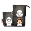 LEGO® Star Wars Stormtrooper/Han Solo - Pop Up puzdro LEGO® Star Wars Stormtrooper/Han Solo - Pop Up puzdro