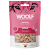 WOOLF pochúťka Soft Cubes Salmon 100 g WOOLF pochúťka Soft Cubes Salmon 100 g
