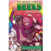 Dark Horse Komiks The Secret Loves of Geeks Dark Horse Komiks The Secret Loves of Geeks