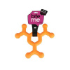 EBI+ Dawg science, plávajúca, aportovacia, oranžová L - 27x24x2,5cm EBI+ Dawg science, plávajúca, aportovacia, oranžová L - 27x24x2,5cm