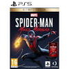 PS5 - Spiderman Ultimate Ed PS5 - Spiderman Ultimate Ed