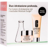 Clinique Moisture Surge Face Care Set - Darčeková sada hydratačná starostlivosť o pleť Clinique Moisture Surge Face Care Set - Darčeková sada hydratačná starostlivosť o pleť