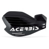 ACERBIS 0013709.090 chrániče rúk (handbary) X-FORCE, farba čierna ACERBIS 0013709.090 chrániče rúk (handbary) X-FORCE, farba čierna