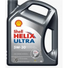 Shell 550046268 Helix Ultra 5W-30 - 4L Shell 550046268 Helix Ultra 5W-30 - 4L