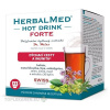 HERBALMED HotDrink FORTE - Dr.Weis vrecúška 12 ks HERBALMED HotDrink FORTE - Dr.Weis vrecúška 12 ks