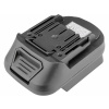 EXTOL ENERGY Adaptér pre akumulátor Share20V na stroje Extol Craft 8891991 EXTOL ENERGY Adaptér pre akumulátor Share20V na stroje Extol Craft 8891991