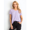 T-shirt-RV-TS-4838.55P-Light Purple fialová XS BASIC Feel Good 2016102217831 T-shirt-RV-TS-4838.55P-Light Purple fialová XS BASIC Feel Good 2016102217831