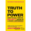 Truth to Power - Jess Phillips Truth to Power - Jess Phillips